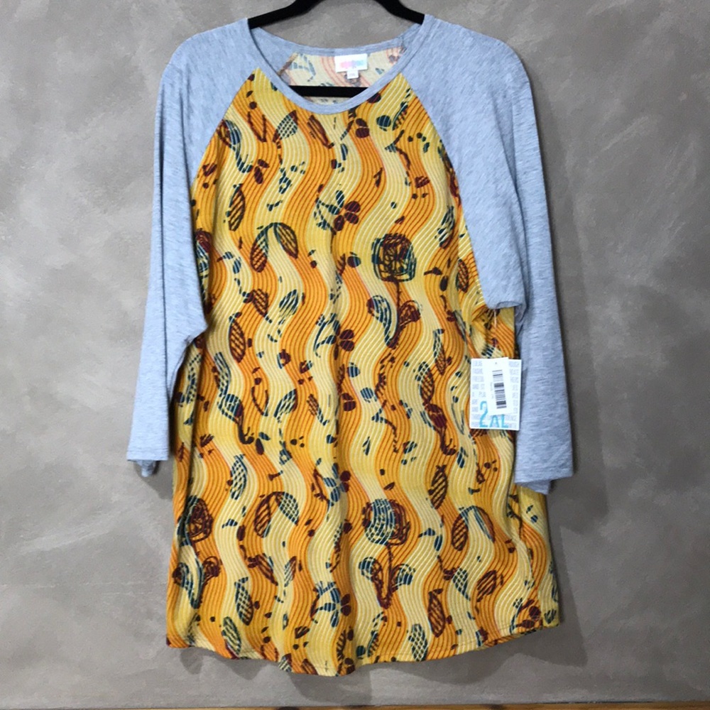LuLaRoe Randy
